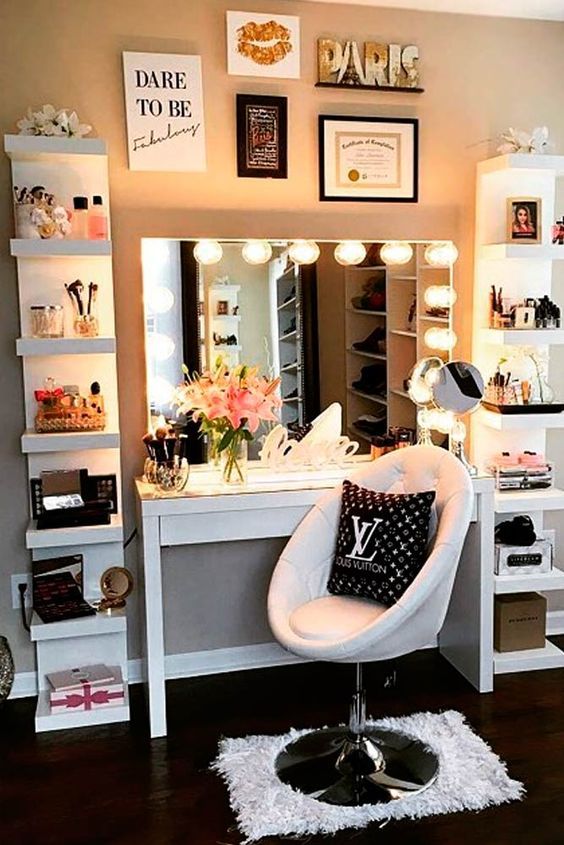 Dressing Table Design