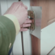 smart lock installation, easy home repairs