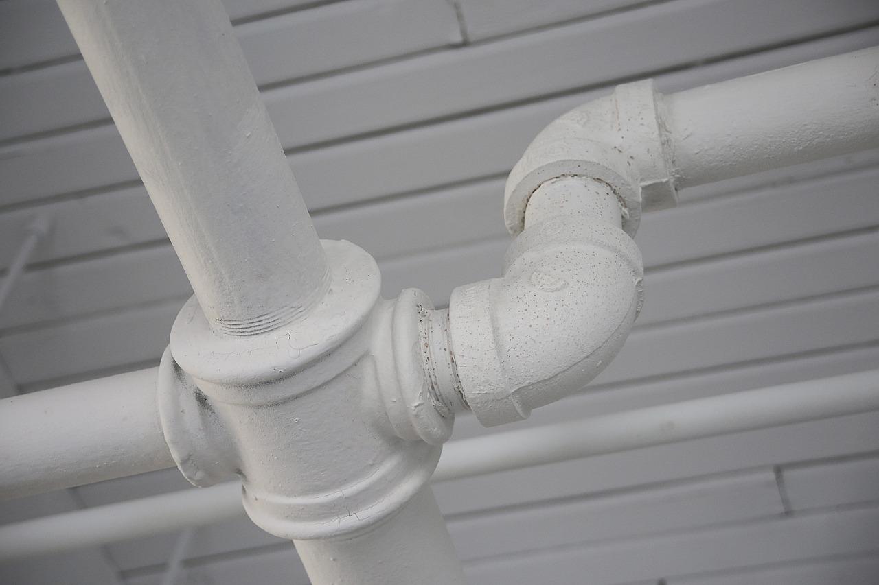 advantages of PEX piping