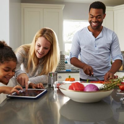 kitchen island ideas