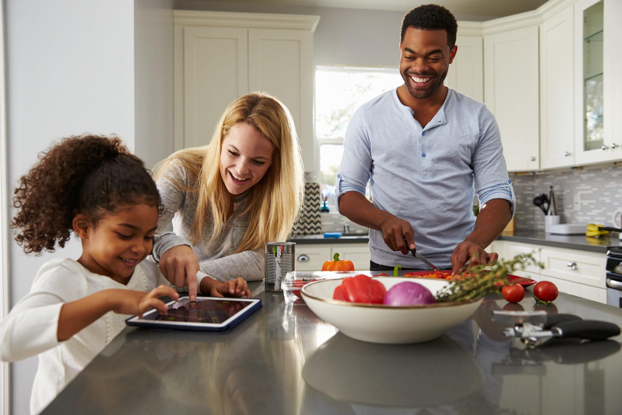 kitchen island ideas