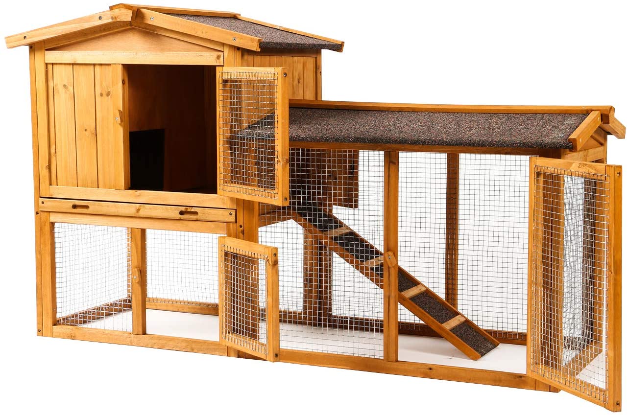 Chicken coop