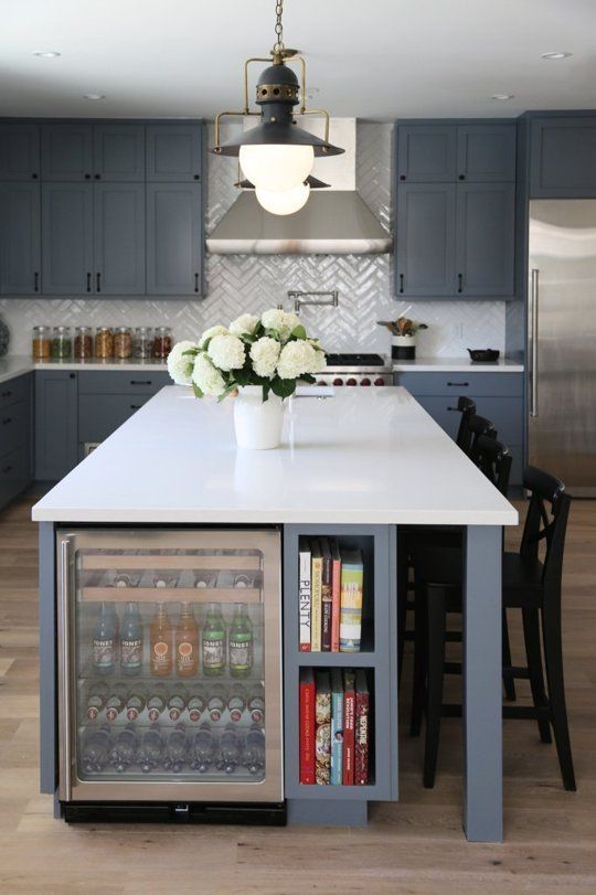 kitchen island designs