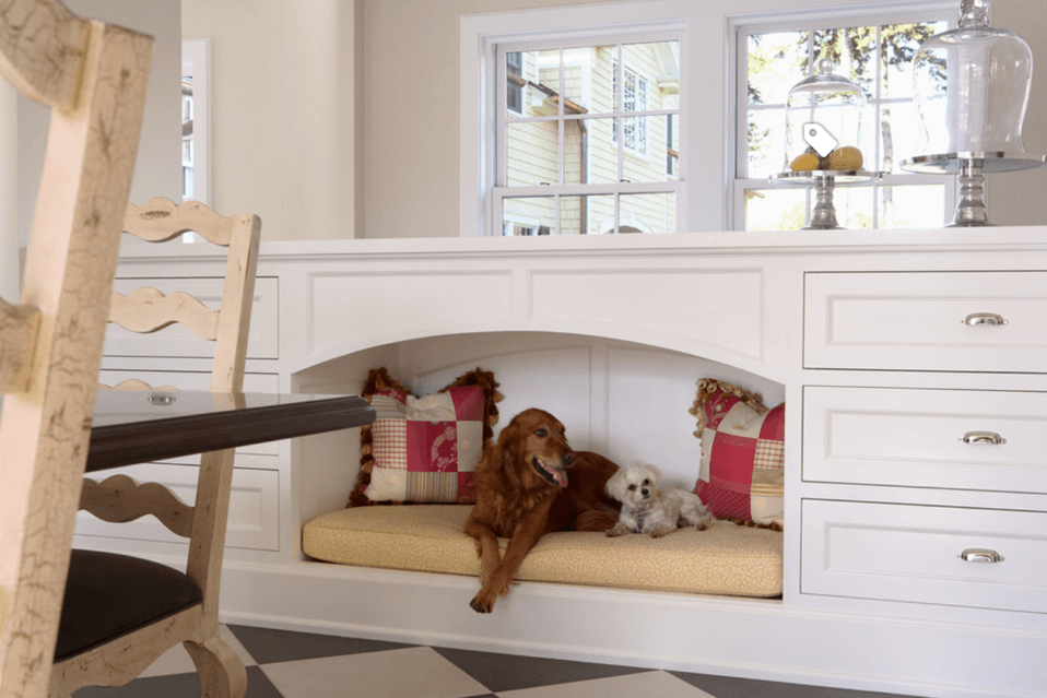 kitchen island design