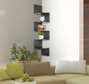 make a small home look bigger