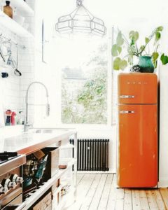 types of radiators