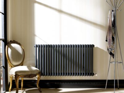 types of radiators