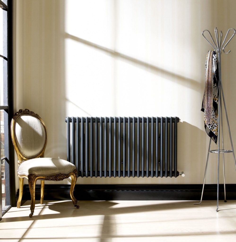 types of radiators