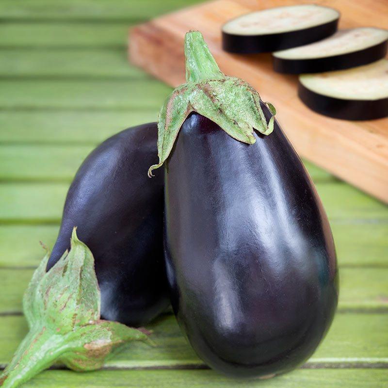 Harvest Vegetables