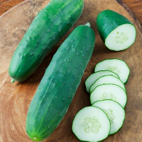 Harvest Vegetables