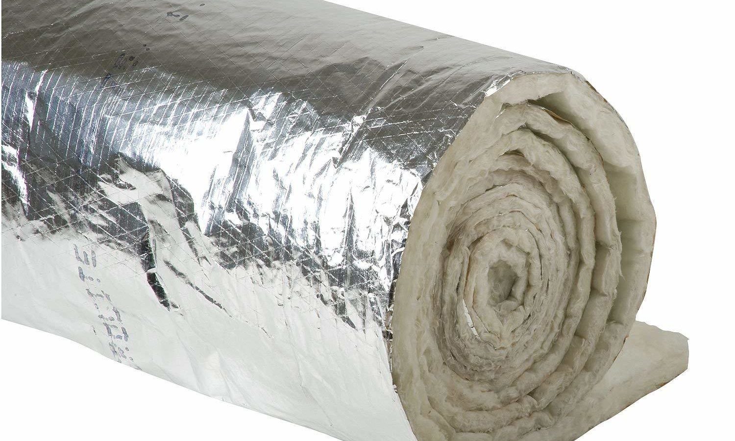 water in air conditioning ducts