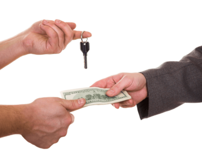 real estate commission,security deposit, security deposit return, security deposit refund