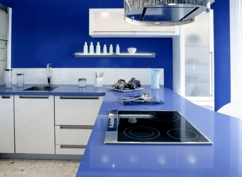 Top 5 Easiest To Clean Countertops The Money Pit