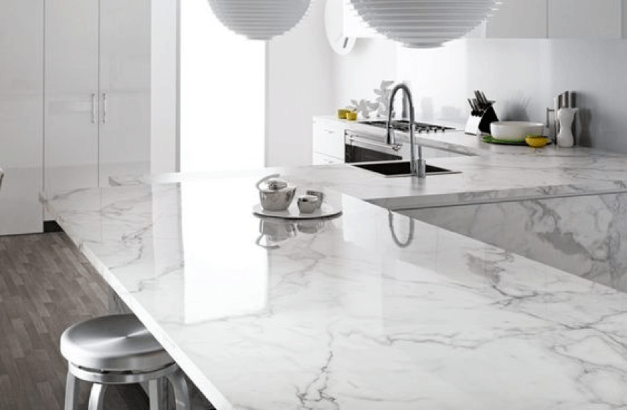 How to Clean Kitchen Countertops—Our Best Tricks for Any Material