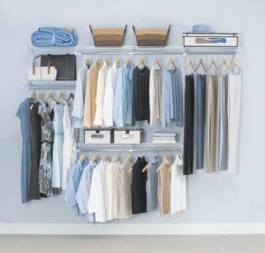 Tips to get organized