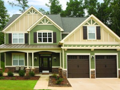 james hardie siding