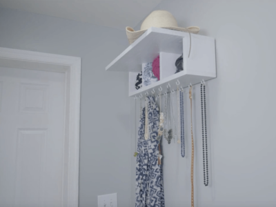 Jewelry Organizer