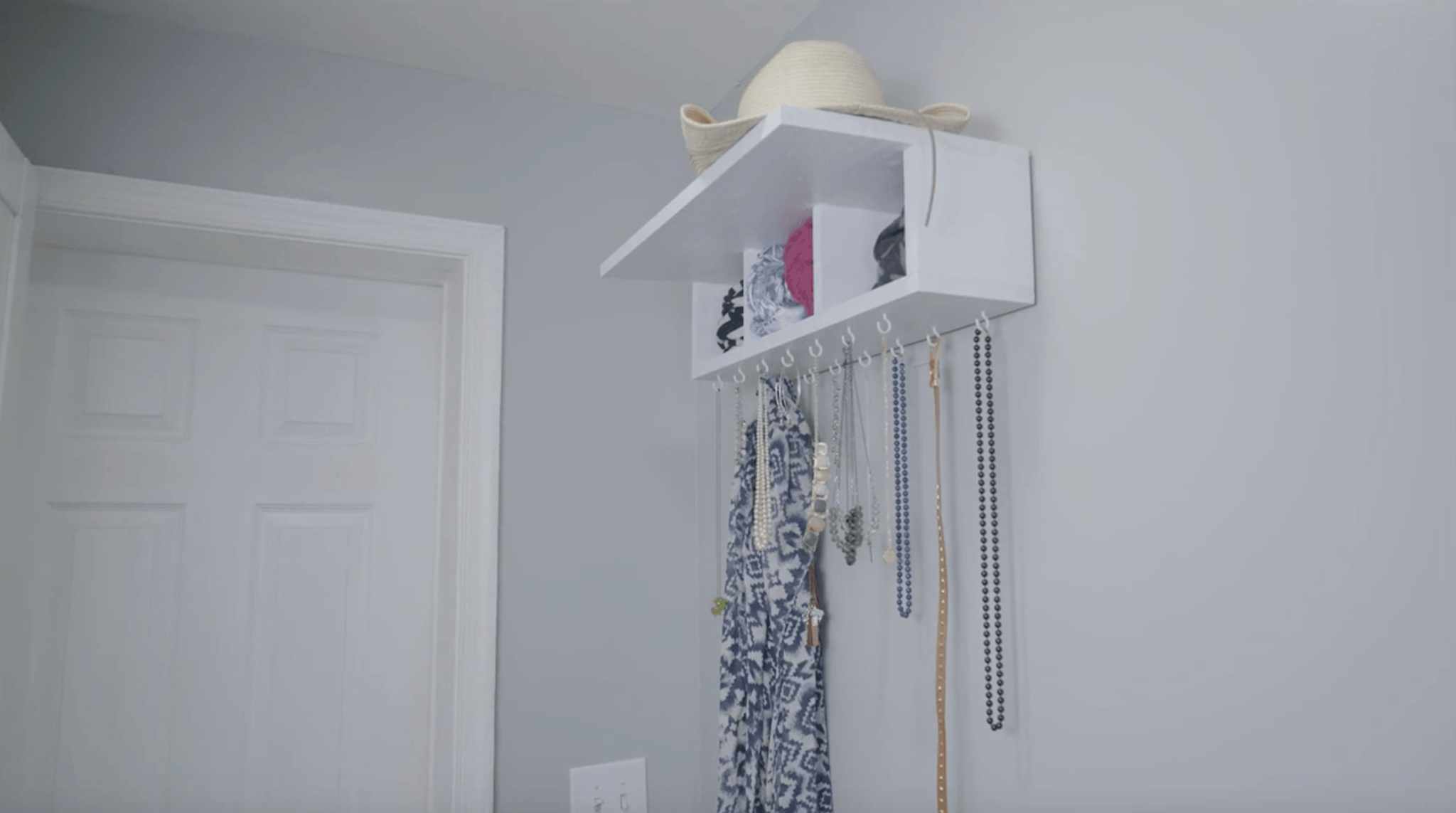 Jewelry Organizer