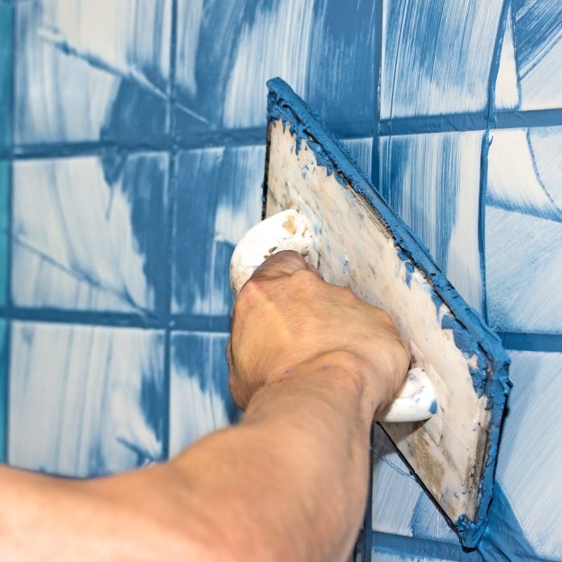 Tile Directly on Plywood is it the Correct Way? » The Money Pit