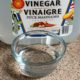 Vinegar can be an effective natural pesticide