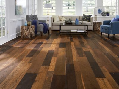 Bellawood hardwood floor