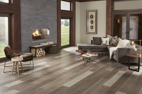 How To Mix Hardwood Styles Colors, How To Mix And Match Laminate Flooring