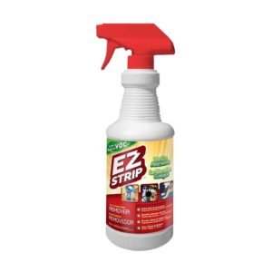paint stripper, paint remover