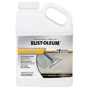 Rust-Oleum Automotive - Paint Strippers & Removers - Paint - The