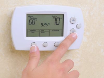 Thermostat