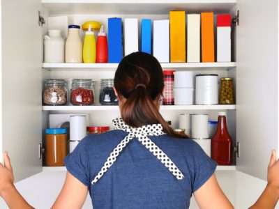 pantry designs