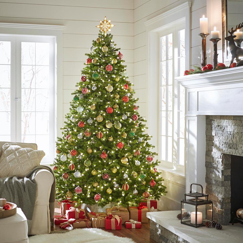 Artificial Christmas Trees: 5 Tips for Buying the Best | The Money Pit