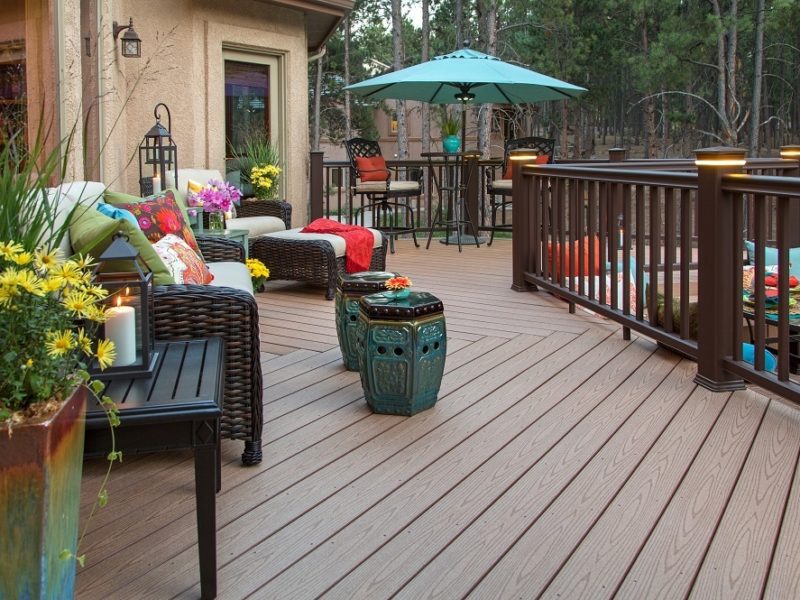 Deck or Patio?: Structural and personal elements to consider when deciding  between a deck or patio | The Money Pit