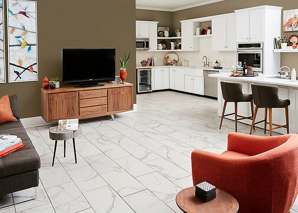 Porcelain Tile