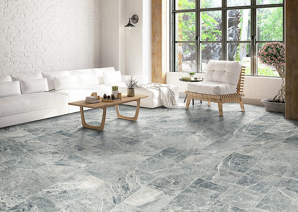 Porcelain Tile