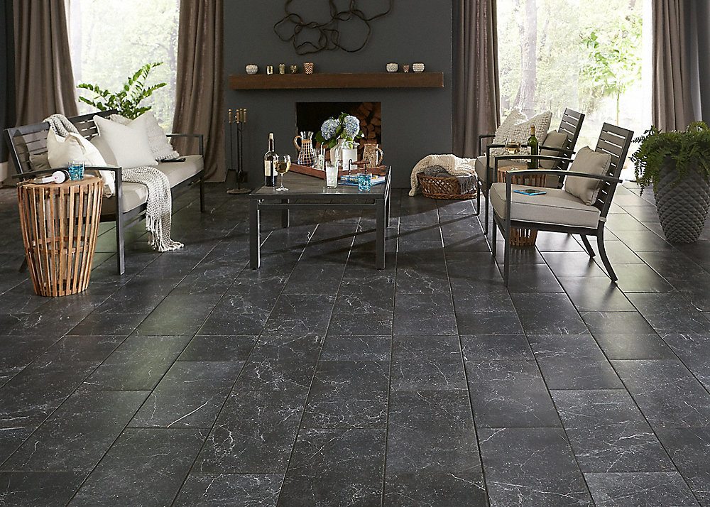 Porcelain Tile