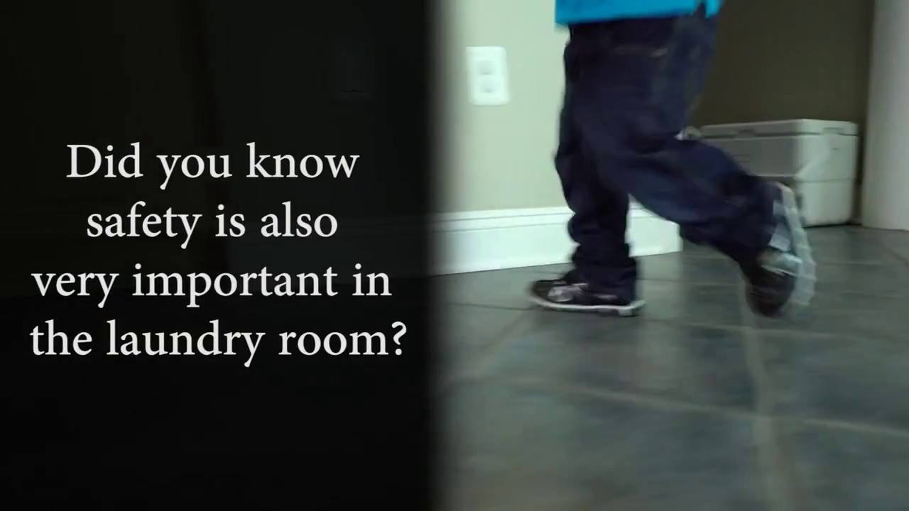 Through Their Eyes: Preventing Laundry Packet Accidents in the Home