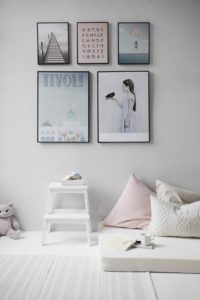 Hygge, Scandinavian