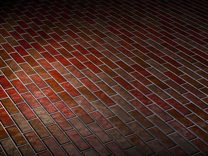 How To Easily Remove Wax From a Brick Floor The Money Pit