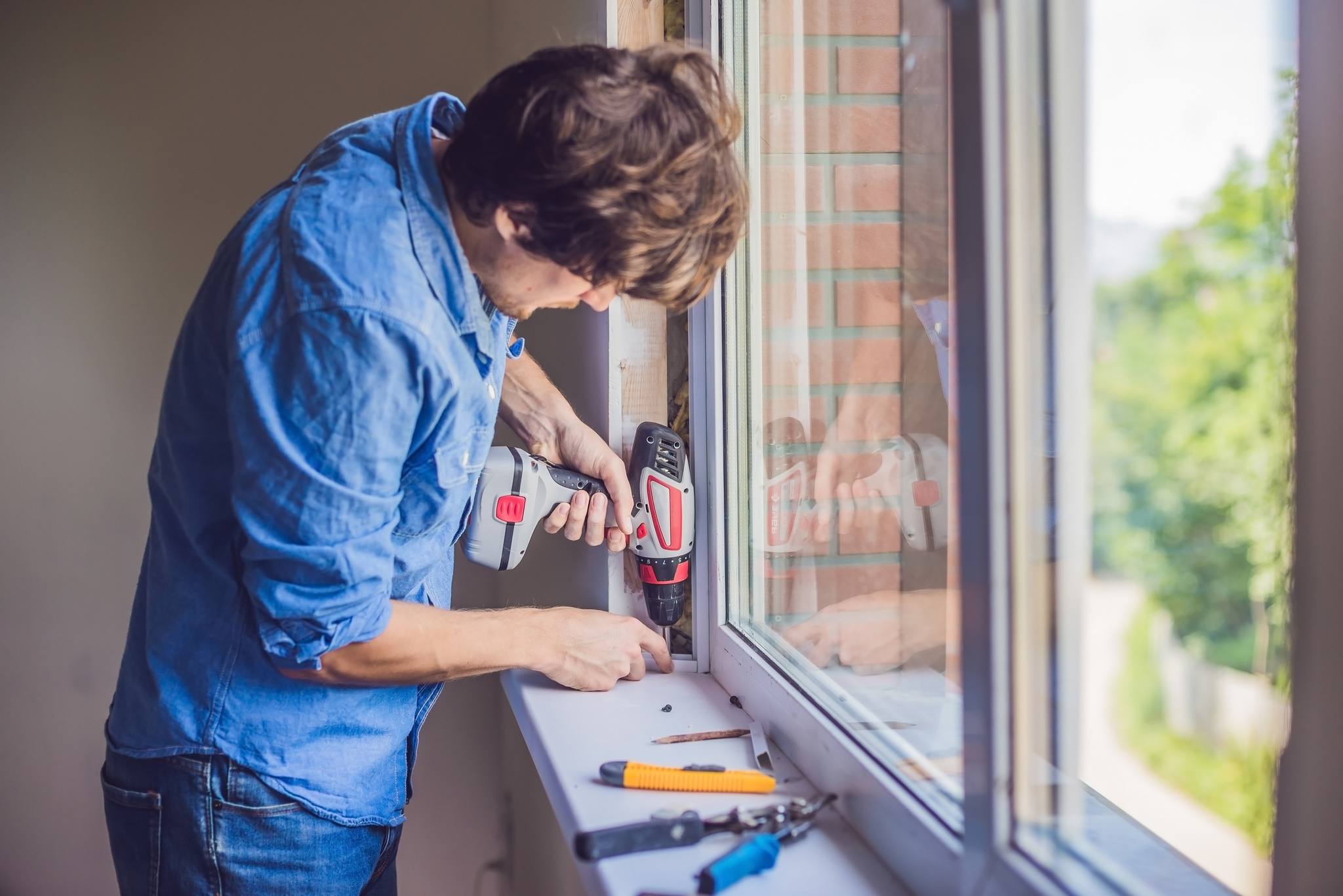 How to prevent window condensation in your home - Aspen Home Improvements