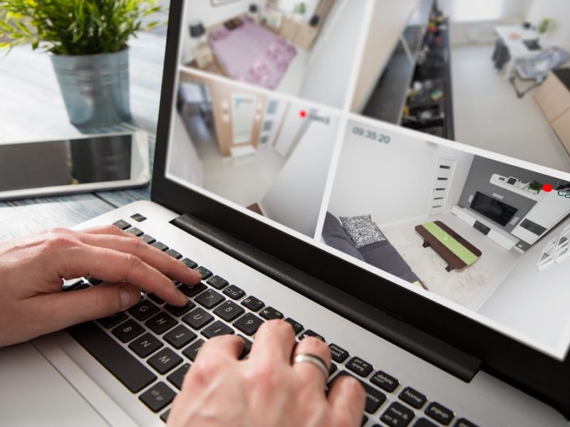 Five Ways a Home Security System Can Save You Money » The Money Pit
