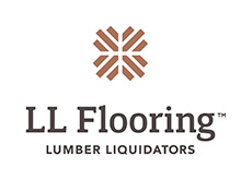 LL Flooring Logo