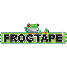 Frog Tape Logo