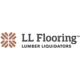 LL Flooring Logo