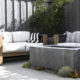 Outdoor living room ideas