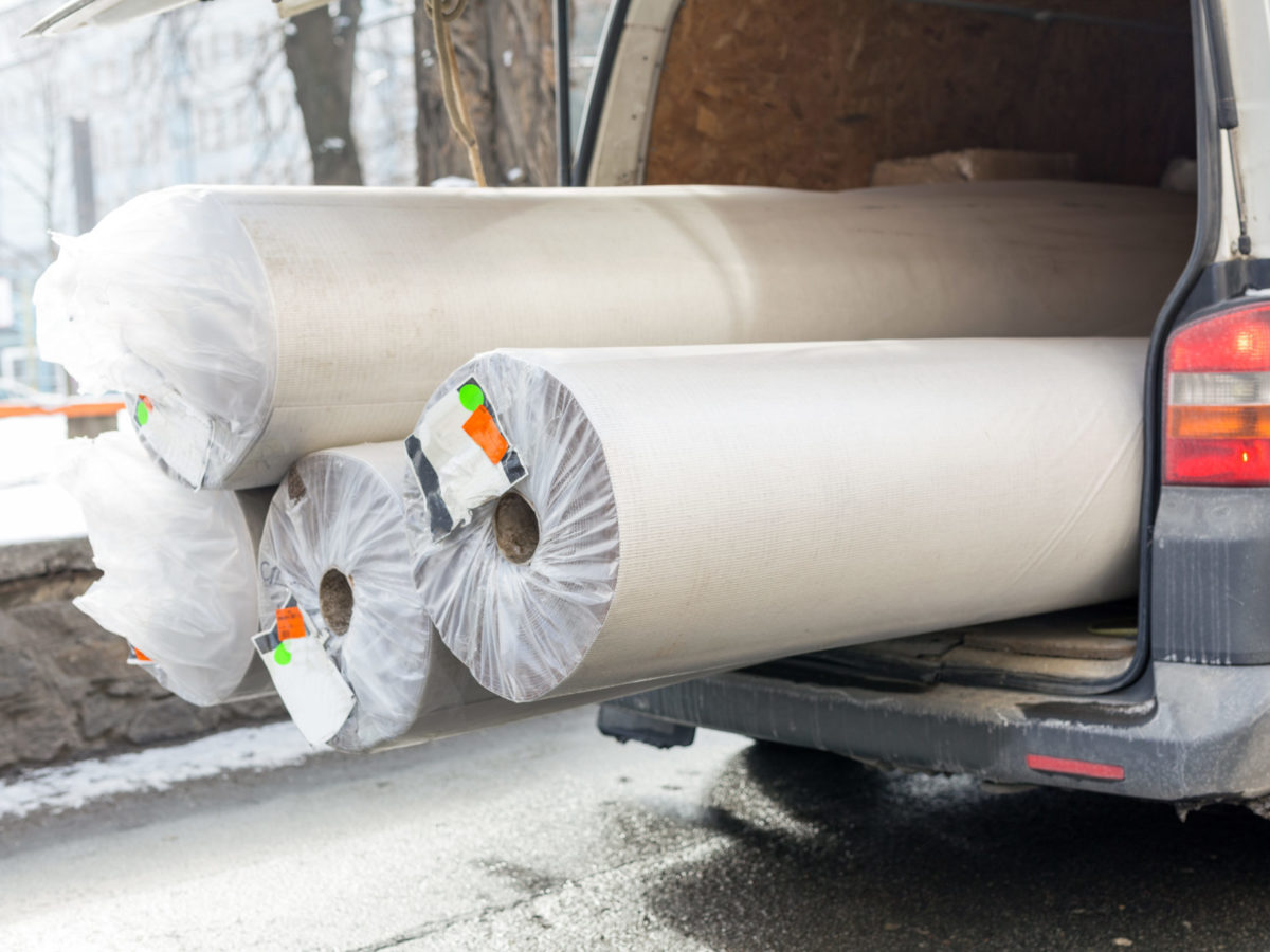 Protect Your Carpet Investment! - Clean Works Carpet financing