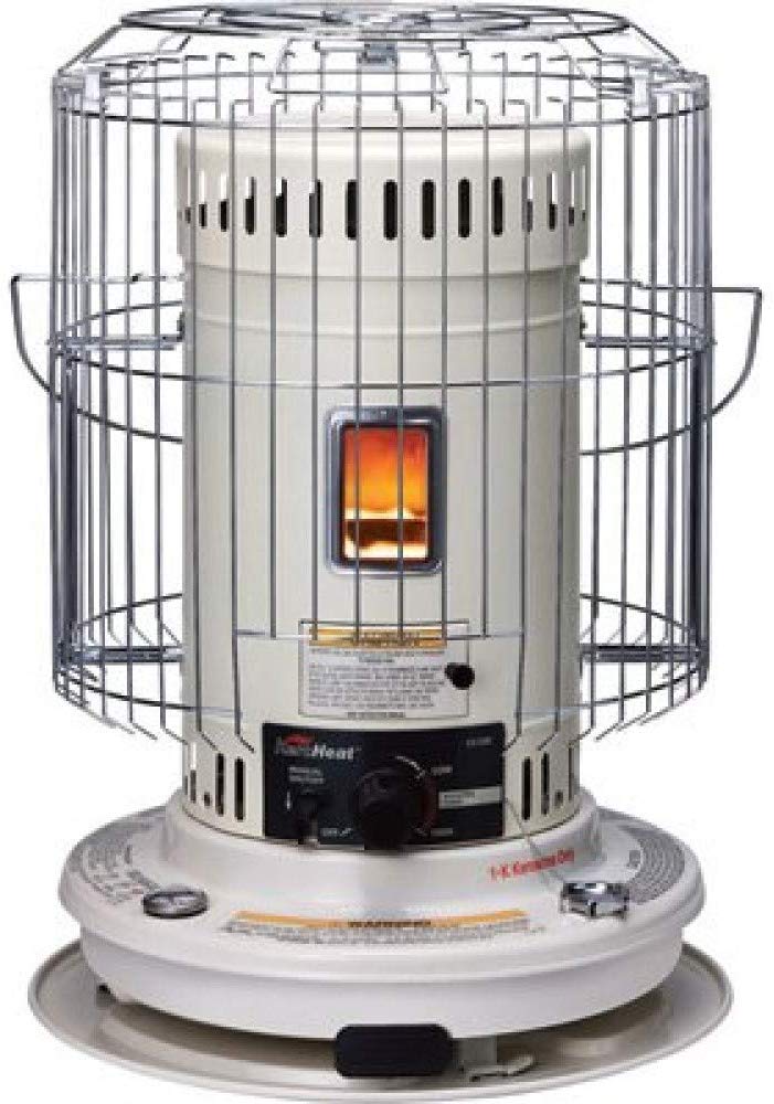 Portable Kerosene Heater