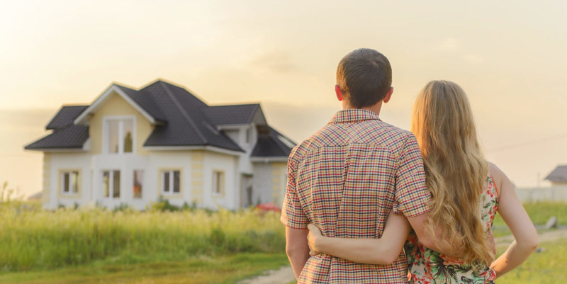 First time homebuyers who need help with downpayment assistance