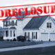 Buying a foreclosed home