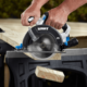 HART 20-Volt Cordless 6 1/2-inch Circular Saw Kit