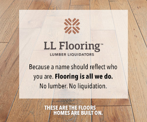 LL Flooring - Becasue a name should reflect who you are. Flooring is all we do. No lumber. No liquidation.